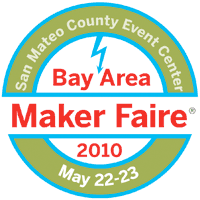 Maker Faire 2010