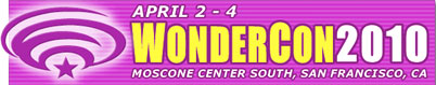Wondercon 2010