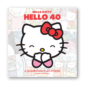 Hello Kitty Hello 40