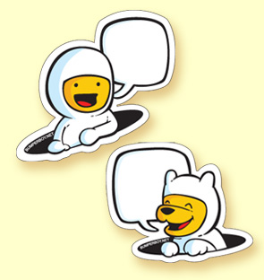 Stickers Images
